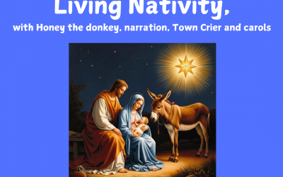 Living Nativity