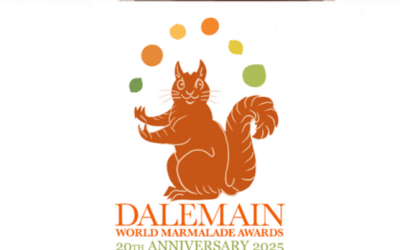 Dalemain Marmalade Awards